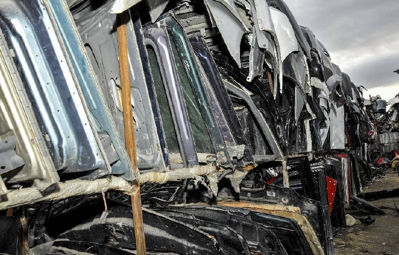 CHRYSLER 300C ÇIKMA KAPILAR ADNAN TÜRK OTO 'DA